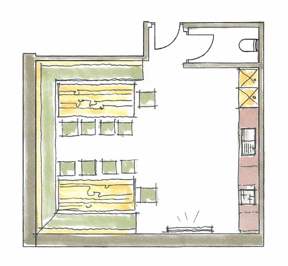 Ferienhaus Gipfelblick Neustift im Stubaital Exterior foto